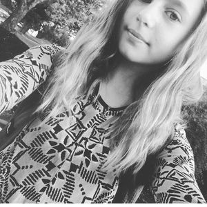 Meet your Posher, Peyton